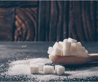 Want to avoid sugar? Cook your own Food